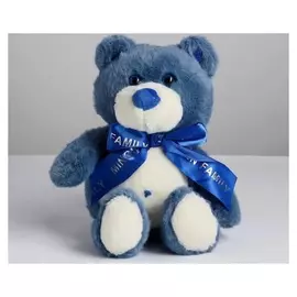 Мягкая игрушка Мишутка 33 см