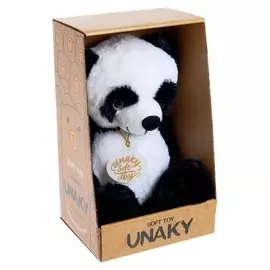 Мягкая игрушка «Панда брок», 20 см