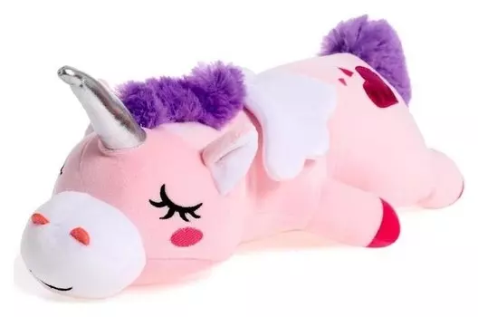 Мягкая игрушка «Пегасик сплюша», 50 см