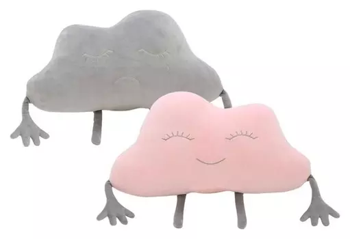 Мягкая игрушка-подушка «Облачко»