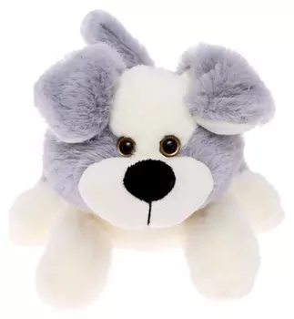 Мягкая игрушка «Щенок дракарис», 25 см