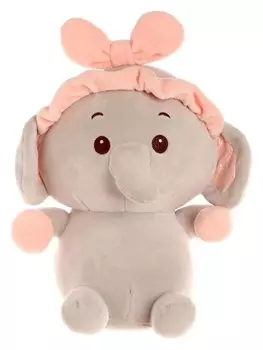 Мягкая игрушка «Слоник», 20 см