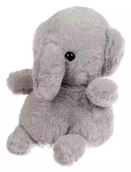 Мягкая игрушка «Слоник»