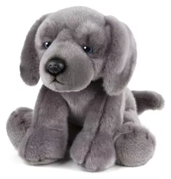 Мягкая игрушка «Собака веймаранер», 30 см