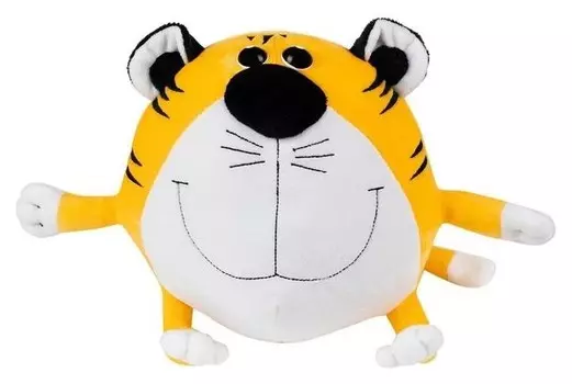 Мягкая игрушка Тигрёнок луи, 19,5 см