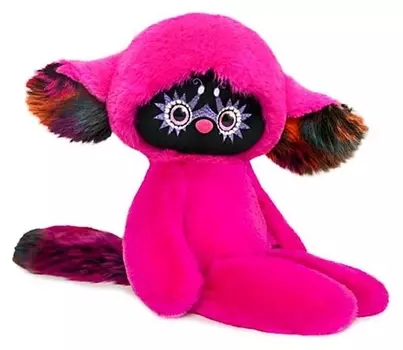 Мягкая игрушка Тёко 25 см