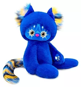 Мягкая игрушка Тоши 25 см