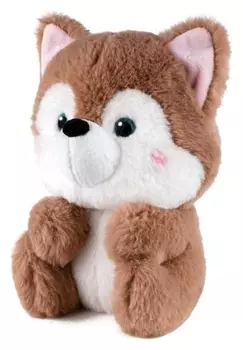 Мягкая игрушка «Волчонок вова», 20 см