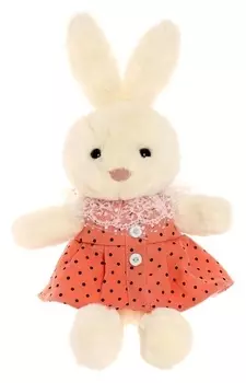 Мягкая игрушка «Зайка»
