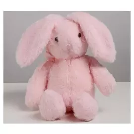 Мягкая игрушка Зайка