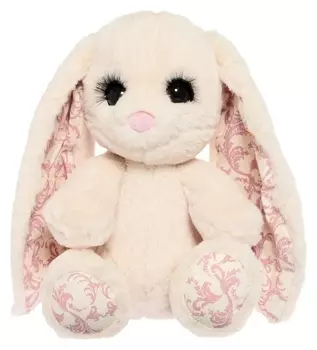 Мягкая игрушка «Зайка алиса», 27 см