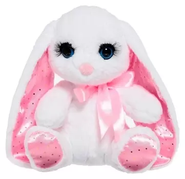 Мягкая игрушка «Зайка алиса», 27 см