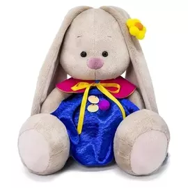 Мягкая игрушка «Зайка Ми ягодное монпасье», 18 см