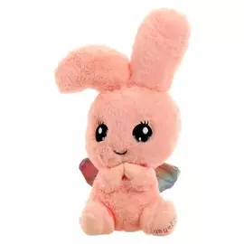 Мягкая игрушка Зайка с крыльями