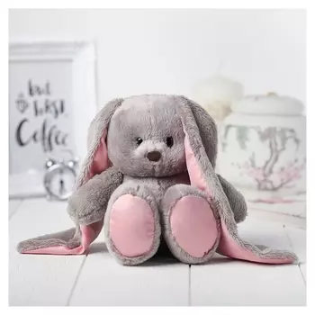 Мягкая игрушка зайка Зайка Li