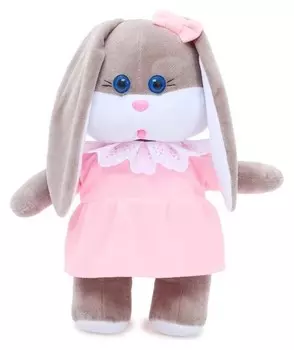 Мягкая игрушка Заяц софи, 35 см