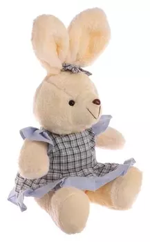 Мягкая игрушка Заяц, виды