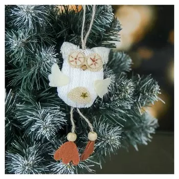 Мягкая подвеска "Совунья" 12 см