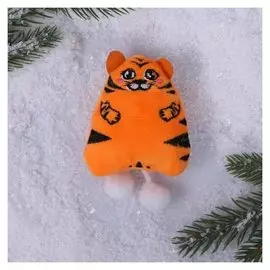 Мягкий магнит Тигрёнок тимми