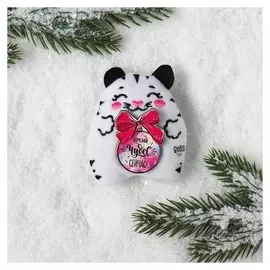 Мягкий магнит «Время чудес сейчас!»