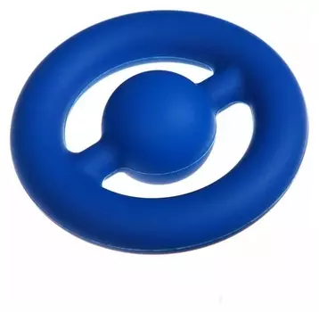 Мялка антистресс с пищалкой