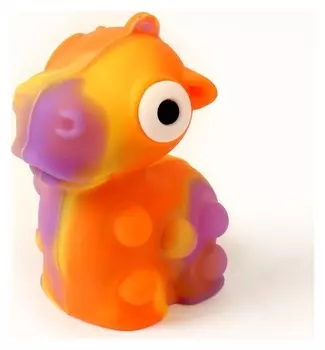 Мялка «Динозаврик»