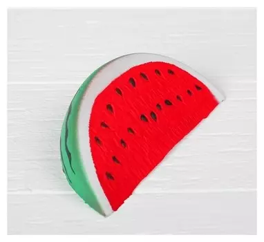 Мялка-сквиши Арбуз