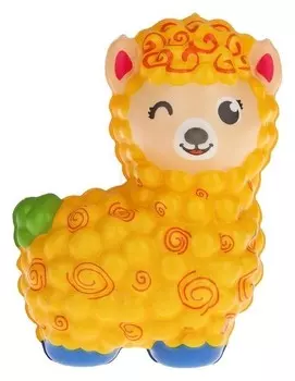 Мялка сквиши «Лама»