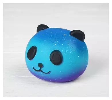 Мялка-сквиши Панда