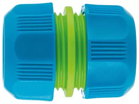 Муфта ремонтная 1/2 Luxe