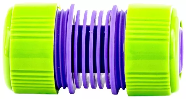 Муфта ремонтная для шланга, 1, пластмассовая