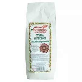 Мука нутовая