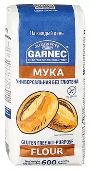 Мука универсальная без глютена