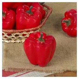 Муляж 5624 перец красный