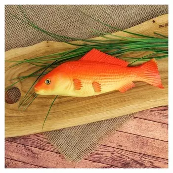 Муляж "Рыба барбус"