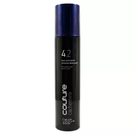 Мусс для волос CACHEMIRE ESTEL HAUTE COUTURE сильная фиксация