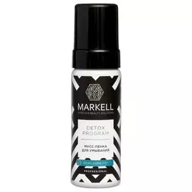 Мусс-пенка для умывания