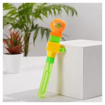 Мыльные пузыри «Бокс», 25 мл