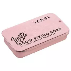 Мыло для бровей фиксирующее Insta Brow Fixing Soap