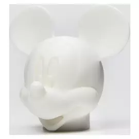 Мыло фигурное, белое, аромат спелых ягод