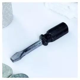 Мыло фигурное Отвёртка