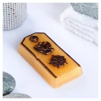 Мыло фигурное "Погон"