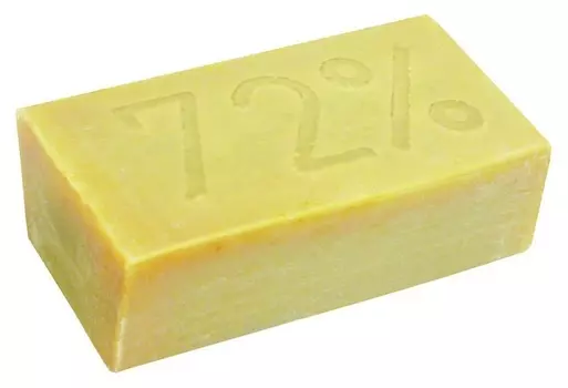 Мыло хозяйственное 72% 250 гр. гост