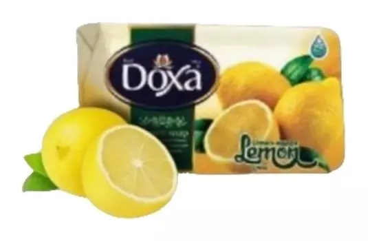 Мыло Лимон Fruit