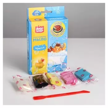 Мыло пластилин своими руками "Спелый арбуз"