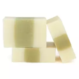 Мыло ручной работы Банное эвкалипт