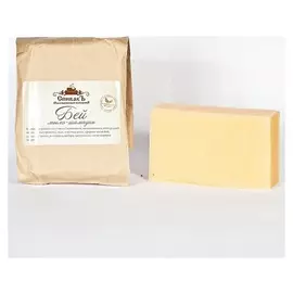 Мыло-шампунь ручной работы "Бей"