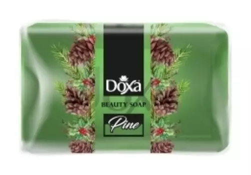 Мыло туалетное Сосна