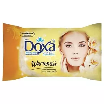 Мыло туалетное Теплота (Вес 90 г)