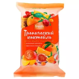 Мыло туалетное Тропический коктейль